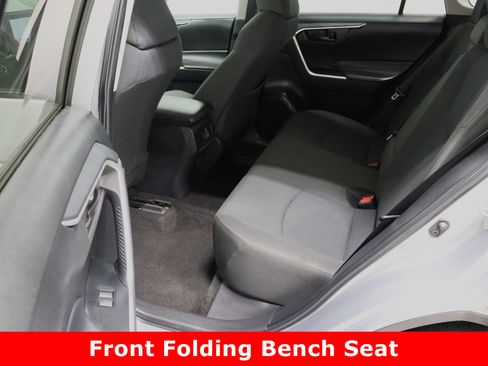 Certified 2024 Toyota RAV4 LE image 24