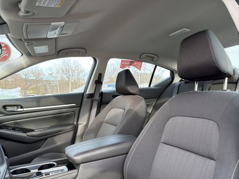 Certified 2023 Nissan Altima 2.5 SV image 25