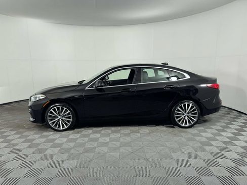 Used 2021 BMW 228i xDrive Gran Coupe w/ Convenience Package AWD/4WD image 11