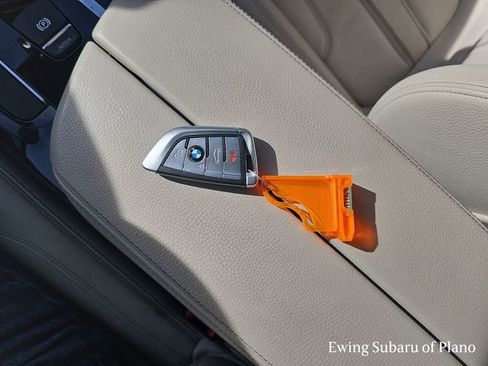 Used 2019 BMW 530i w/ Convenience Package image 29