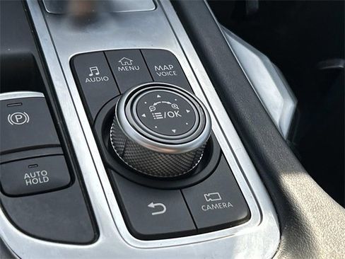 Certified 2023 INFINITI QX60 Luxe w/ Cargo Package image 32