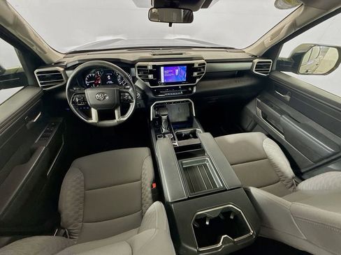 Used 2023 Toyota Tundra SR5 w/ SR5 Convenience Package image 21