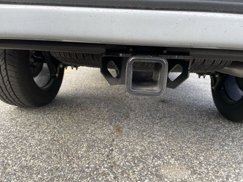 New 2025 Ford F150 STX w/ STX Black Appearance Package image 22