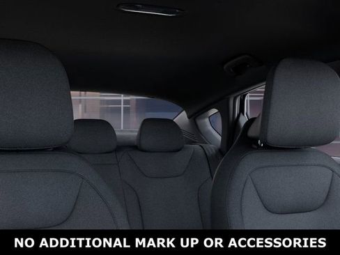 New 2026 Kia K4 LX image 27