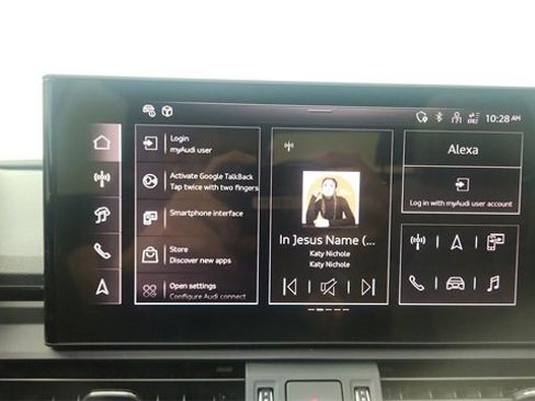 Used 2024 Audi Q5 e Prestige w/ Prestige Package image 51