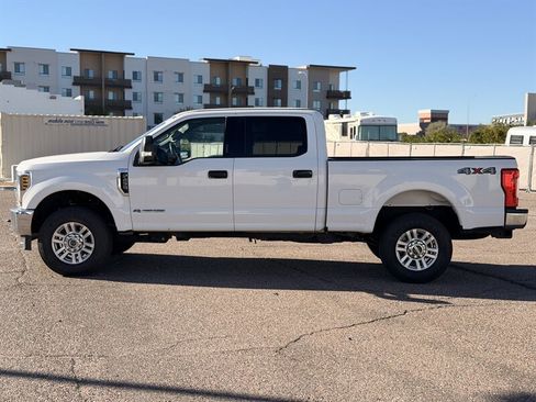 Used 2019 Ford F250 XLT image 7