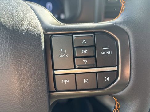 New 2025 Ford F150 Tremor w/ Equipment Group 402A High image 32