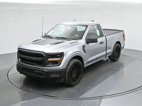 New 2025 Ford F150 XL image 31
