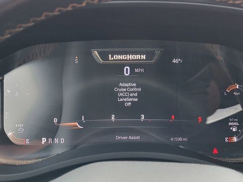 Used 2024 RAM 2500 Limited w/ Safety Group image 16