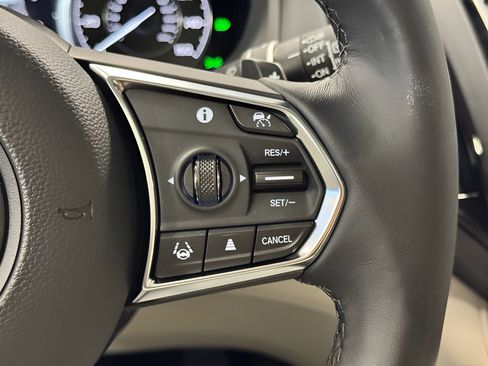 Certified 2026 Acura RDX SH-AWD w/ Technology Package image 23