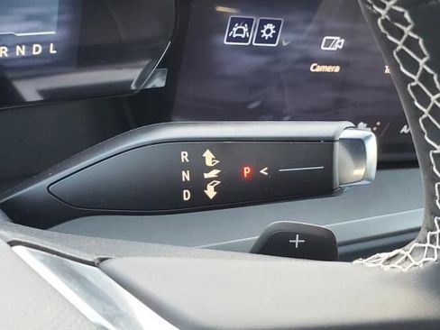 New 2026 Chevrolet Traverse LT w/ Driver Confidence Package image 24