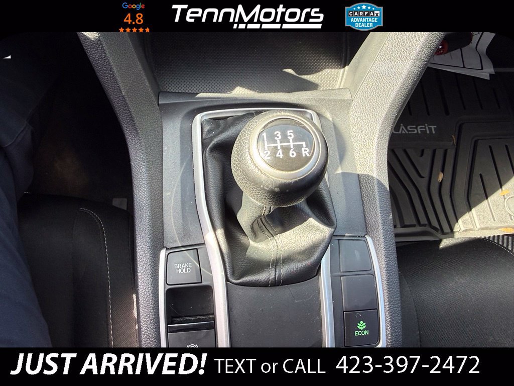 Used 2017 Honda Civic LX image 17