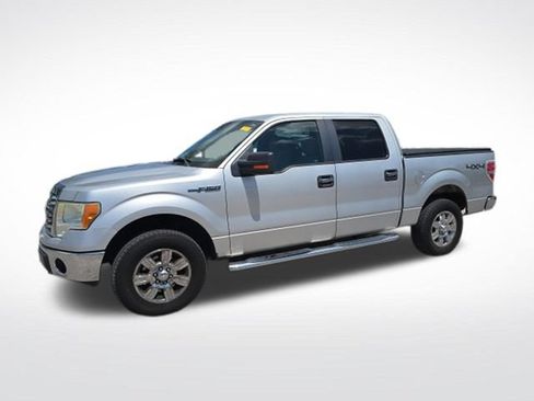Used 2012 Ford F150 XLT w/ XLT Chrome Pkg AWD/4WD image 20
