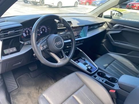 Used 2023 Audi A3 2.0T Premium image 13