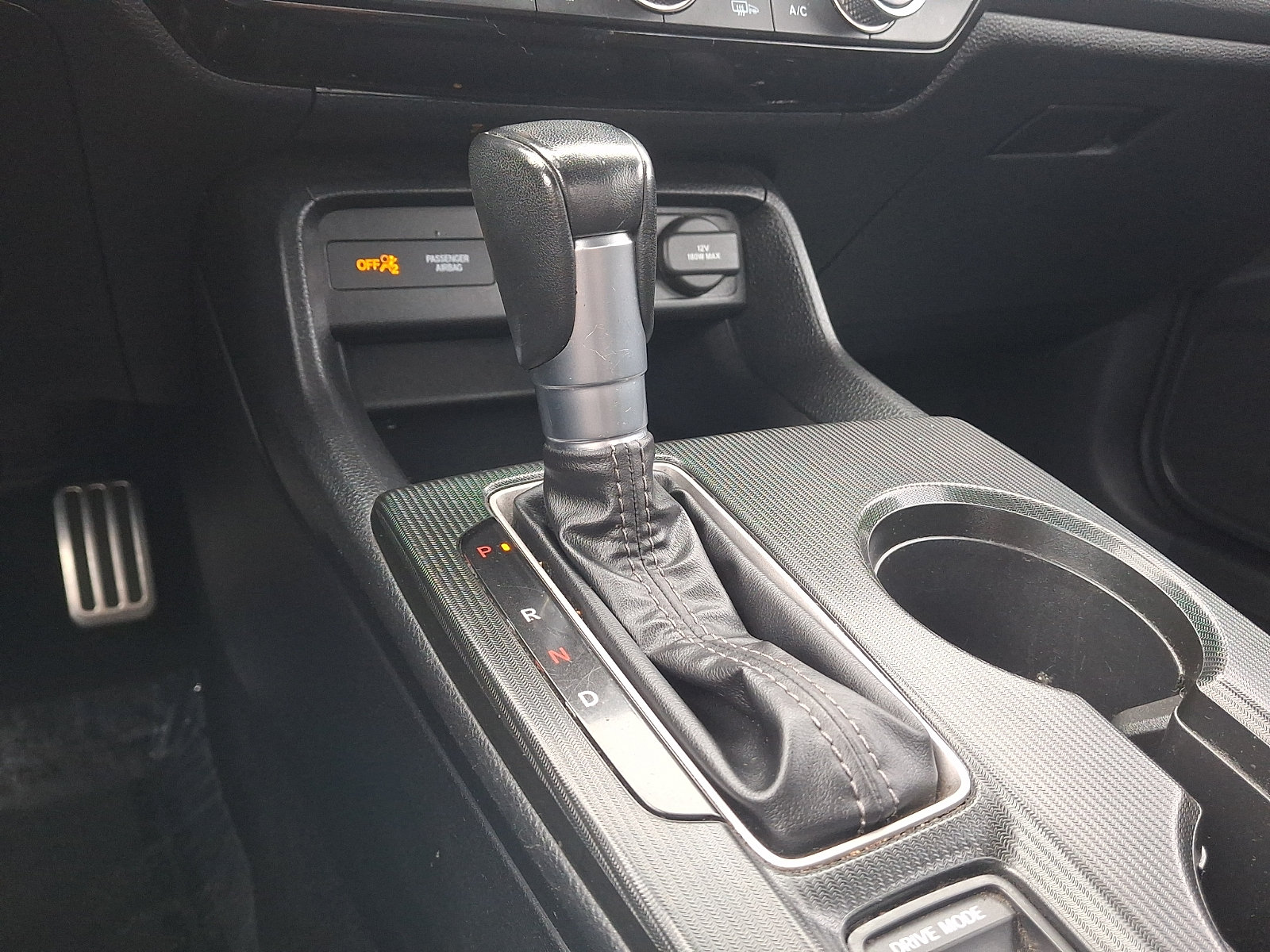 Used 2025 Honda Civic Sport image 14