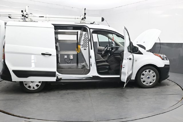 Used 2023 Ford Transit Connect XL FWD image 56