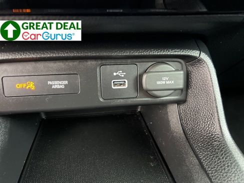 Used 2024 Honda Civic Sport image 32