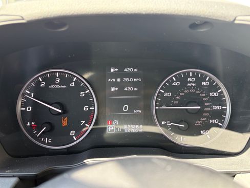 Used 2024 Subaru Crosstrek 2.0i Premium w/ Crosstrek Mirror Package AWD/4WD image 19