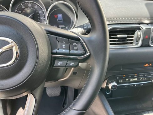 Used 2025 MAZDA CX-5 AWD 2.5 S w/ Select Package image 15