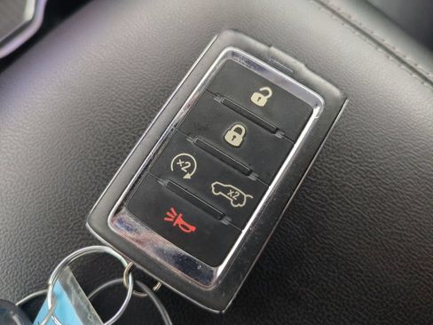 Used 2024 Jeep Grand Cherokee Limited 4xe AWD/4WD image 41