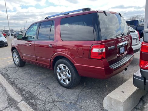 Used 2013 Ford Expedition Limited image 9