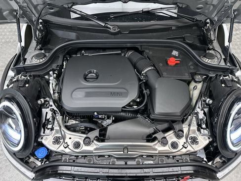 New 2026 MINI Cooper S image 28