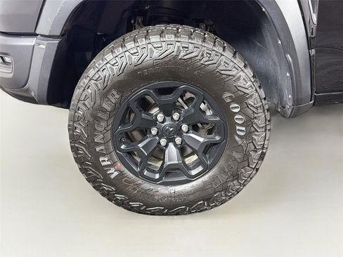 Used 2025 RAM 1500 RHO w/ RHO Level 1 Equipment Group AWD/4WD image 34