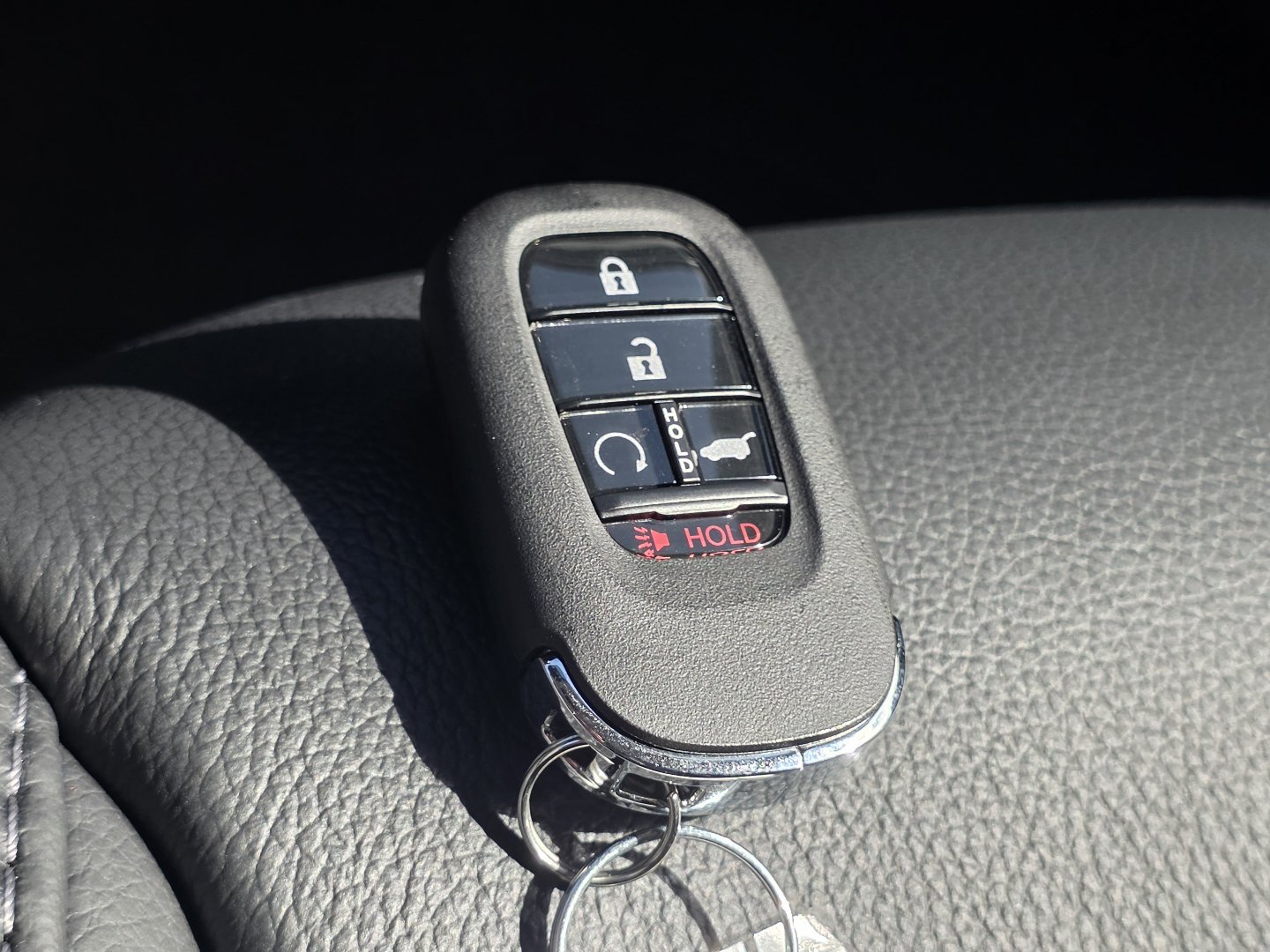 New 2026 Honda Pilot Touring image 30