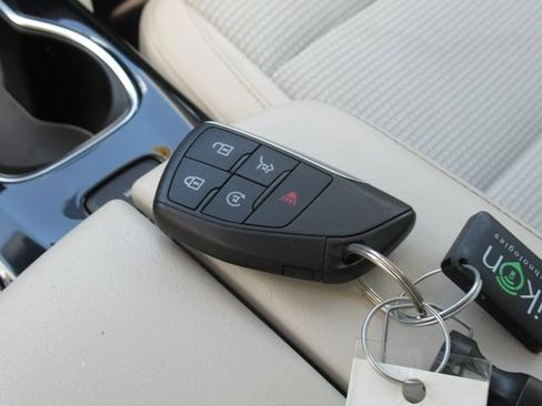 Used 2021 Buick Envision Preferred image 30