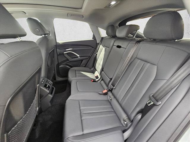 New 2026 Audi Q5 Premium AWD/4WD image 16