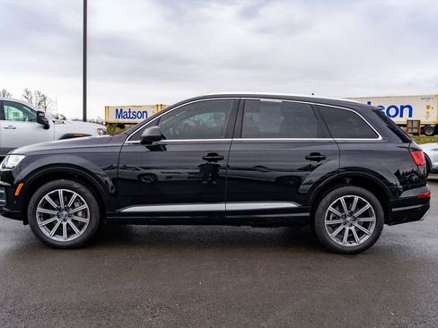 Used 2019 Audi Q7 3.0T Prestige w/ Prestige Package image 12