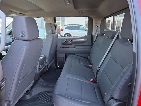 New 2026 Chevrolet Silverado 1500 LT Trail Boss w/ Convenience Package II image 7