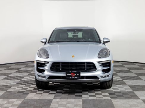 Used 2017 Porsche Macan GTS image 11