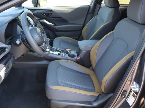 New 2026 Subaru Crosstrek 2.5i Sport AWD/4WD image 9
