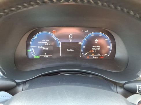 Used 2023 Toyota Highlander Platinum image 21