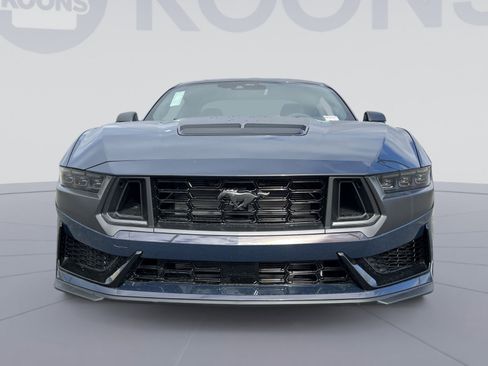 New 2026 Ford Mustang Dark Horse image 11