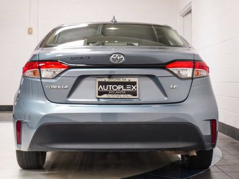 Used 2023 Toyota Corolla LE FWD image 33