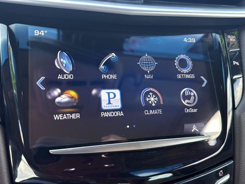 Used 2013 Cadillac XTS Premium AWD/4WD image 18