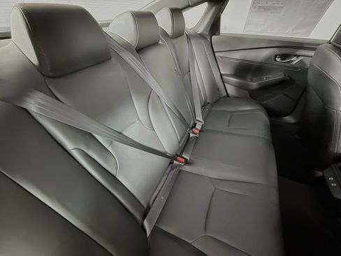 New 2026 Honda Accord Sport image 33