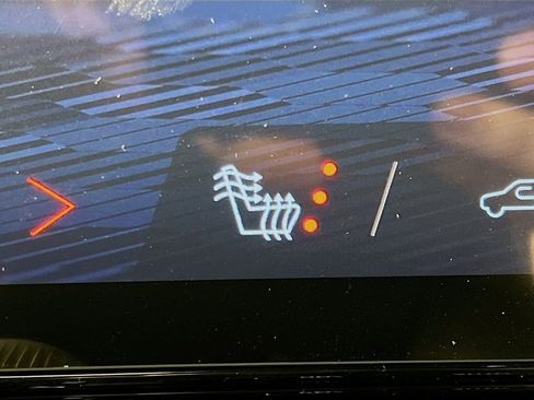 New 2026 Chevrolet Blazer EV LT image 20