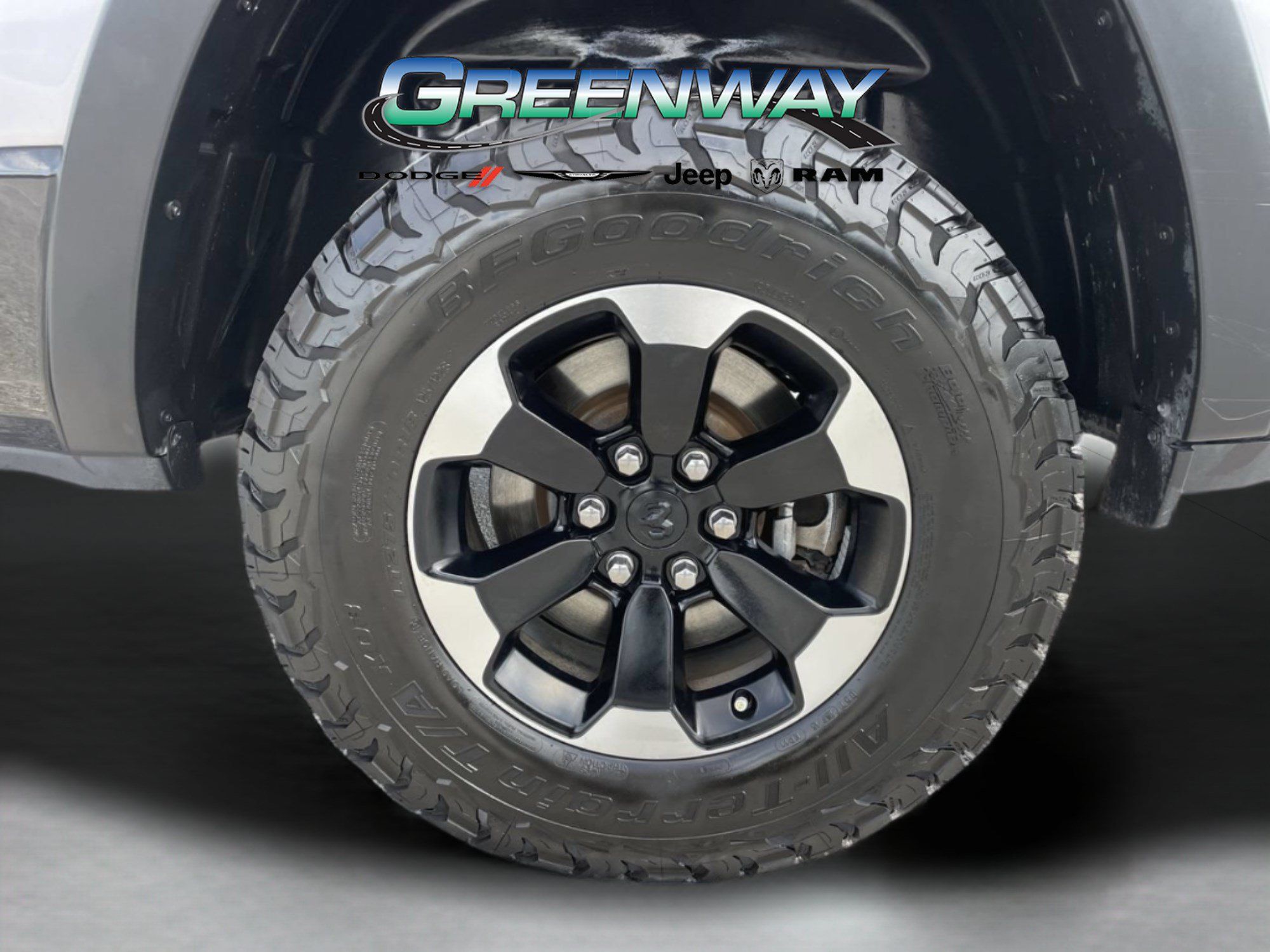 Used 2022 RAM 1500 Rebel w/ Rebel Level B Equipment Group AWD/4WD image 35