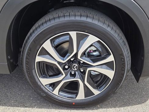 New 2026 MAZDA CX-5 Preferred AWD/4WD image 9