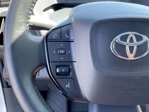 Certified 2024 Toyota bZ4X FWD image 22