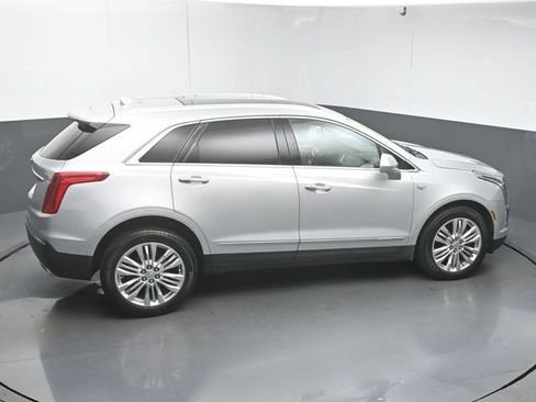 Used 2019 Cadillac XT5 Premium Luxury AWD/4WD image 49