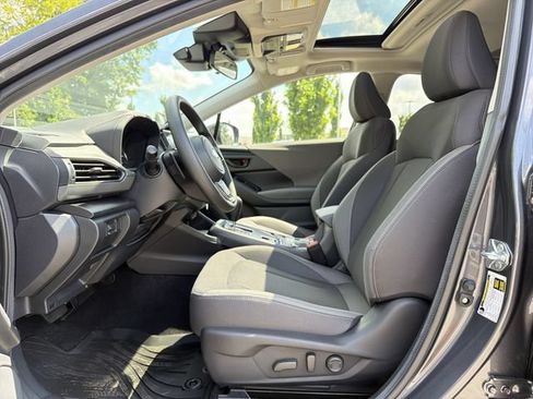 New 2026 Subaru Crosstrek 2.5i Premium AWD/4WD image 11