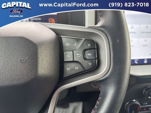 Certified 2024 Ford Bronco Heritage Edition image 21