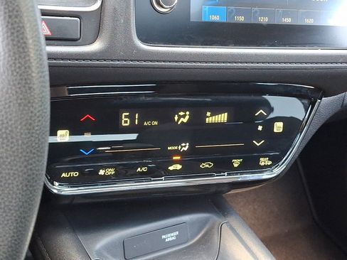 Certified 2022 Honda HR-V EX image 15