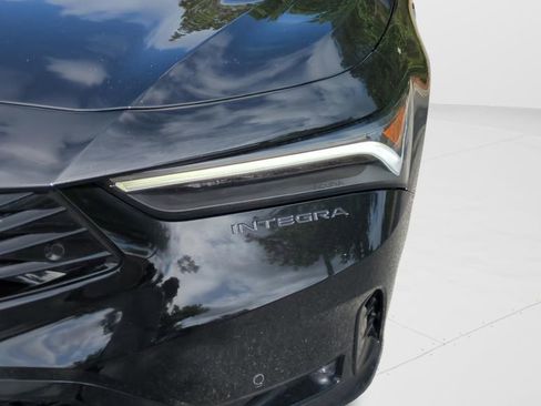 Used 2024 Acura Integra A-Spec FWD image 35