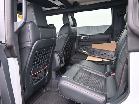 Used 2026 Ford Bronco Raptor AWD/4WD image 17