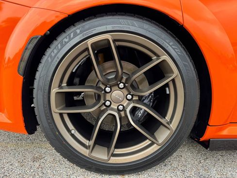 Used 2021 Dodge Charger SRT Hellcat image 17